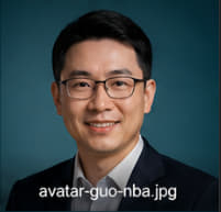 NBA老郭 - JZSports
