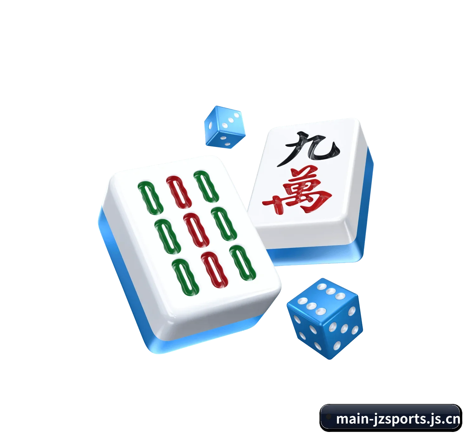 我们在做什么(JZSports)